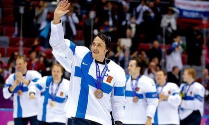 Fínsko deklasovalo USA a získalo ďalší olympijský bronz!