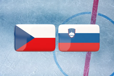 Česko - Slovinsko (MS v hokeji 2023; audiokomentár)