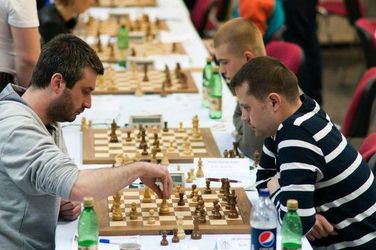 Šachová Extraliga SK Commander pozná víťaza