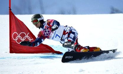 Snoubording: Zlato v obrovskom slalome mužov získal Vic Wild