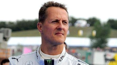Právnik Michaela Schumachera vysvetlil, prečo taja zdravotný stav legendárneho pretekára