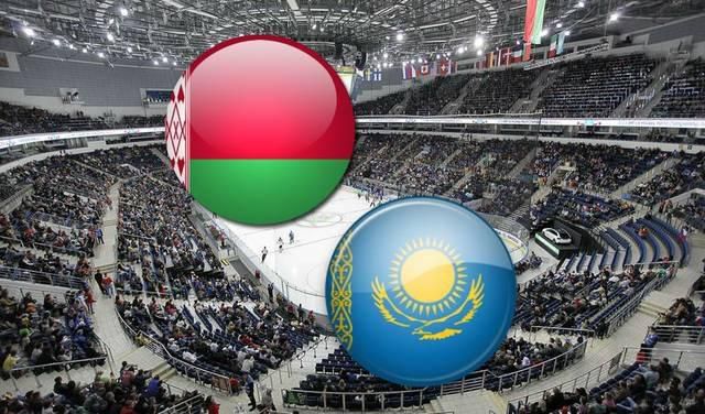 Bielorusko - Kazachstan