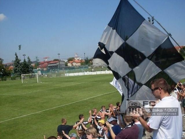 Petrzalka FC fcpetrzalka1898 sk