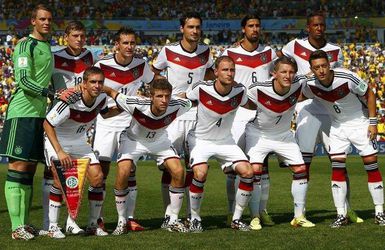 Nemecko má pred semifinále veľký problém