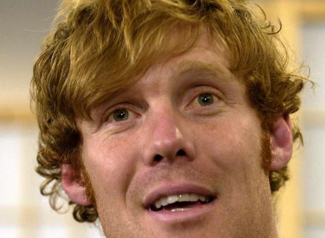 Alexi Lalas foto