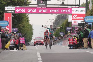 Giro d'Italia: Únik najlepšie vyšiel Denzovi, ružový zostáva Thomas