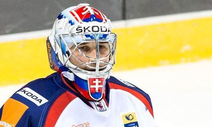 EHCH: Slováci proti Rusku s Lacom, Mihálikom i Lunterom