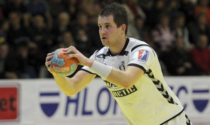 Pohár EHF: Hlohovec prehral v Chambery a šanca na postup je preč