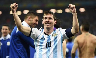 Video: Argentína je vo finále, Holandsko porazila až po penaltách
