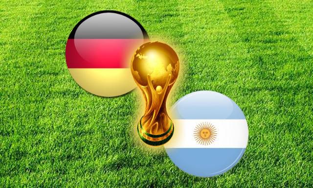 Nemecko vs argentina online finale ms2014 sport.sk
