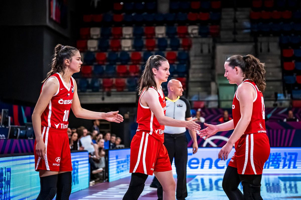 ME: L’équipe locale de Slovénie a déjà terminé dans le groupe, les Tchèques ont eu du mal