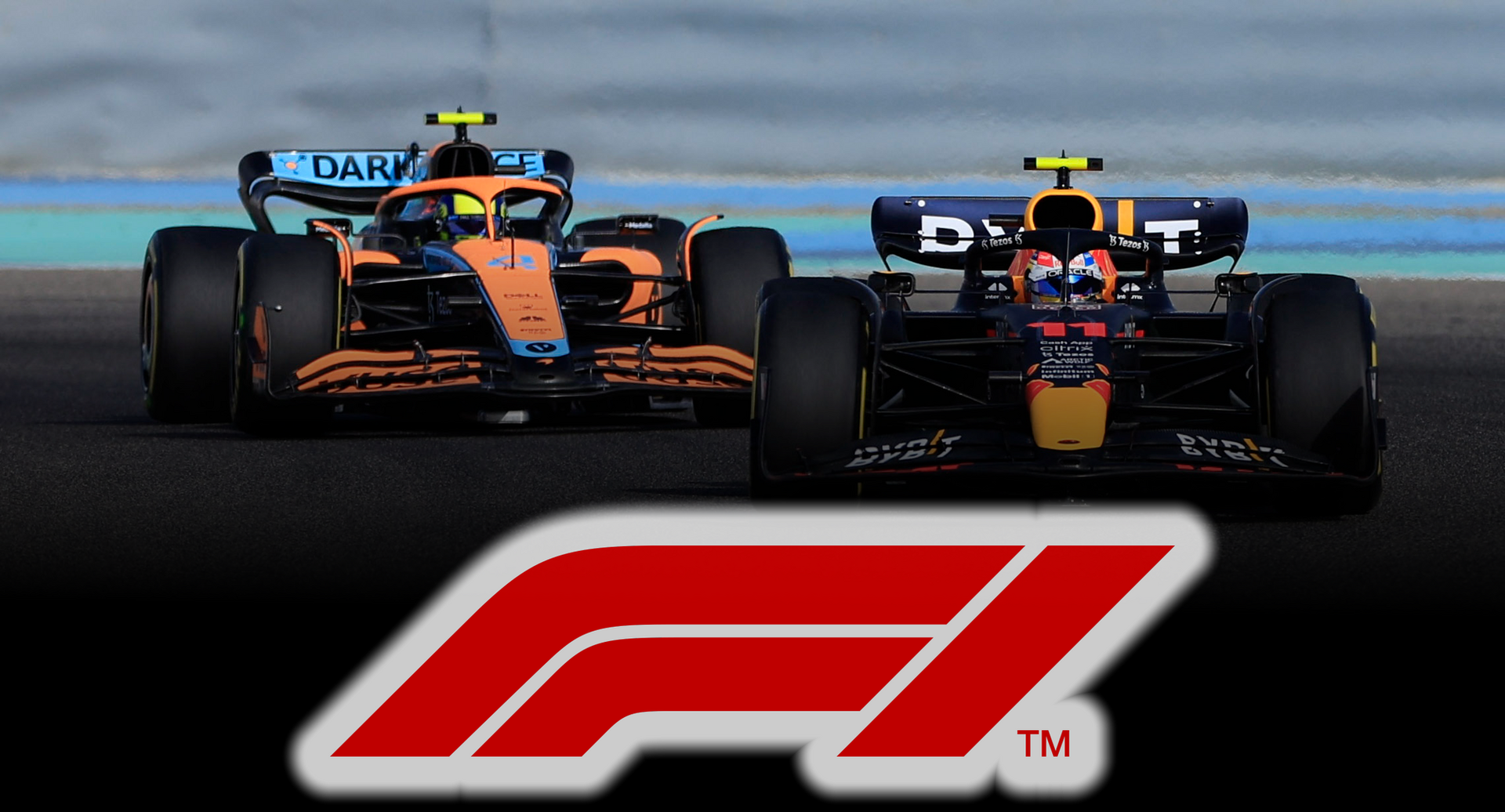 ONLINE: Formula 1