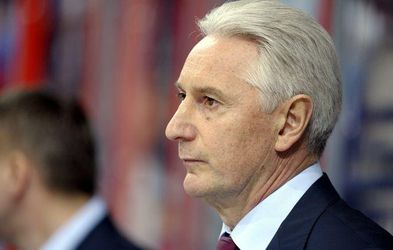 Príčiny sklamania ruskej hokejovej reprezentácie