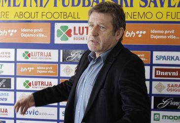 Tréner Sušič: „Výsledok viem, Slováci vyhrajú“
