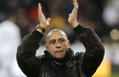 Roberto Carlos bude trénerom Seneckého v Sivasspore