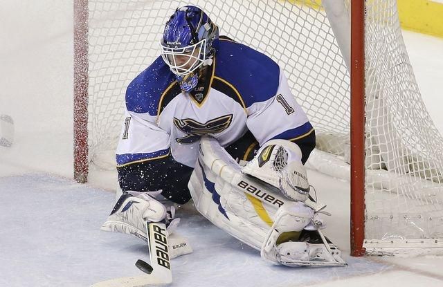 Brian Eliott St.Louis Blues2 vo forme