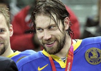 Forsberg, Numminen aj Sundin vstúpili do Siene slávy IIHF