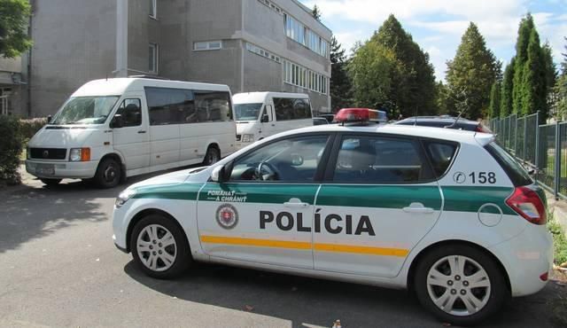 Policia zilina bosna sport.sk