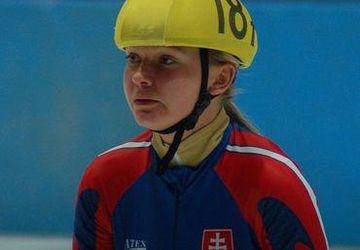 Šortrek-ME: Tatiana Bodová na 1500 m v Malmö deviata