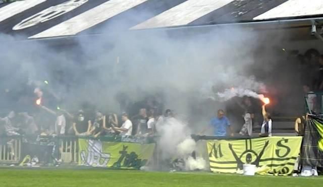 Fanatici zavodie pyro sep13 facebook.com