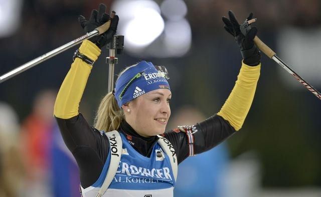 Germany Biathlon 3f671cc4d4d346529434025a00d2b41c