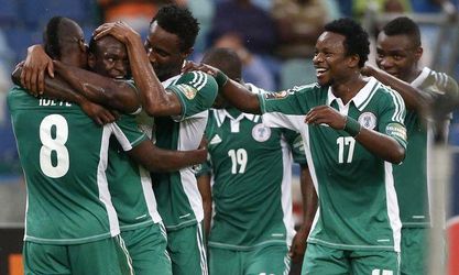 APN: Vo finále Nigéria a senzačne Burkina Faso