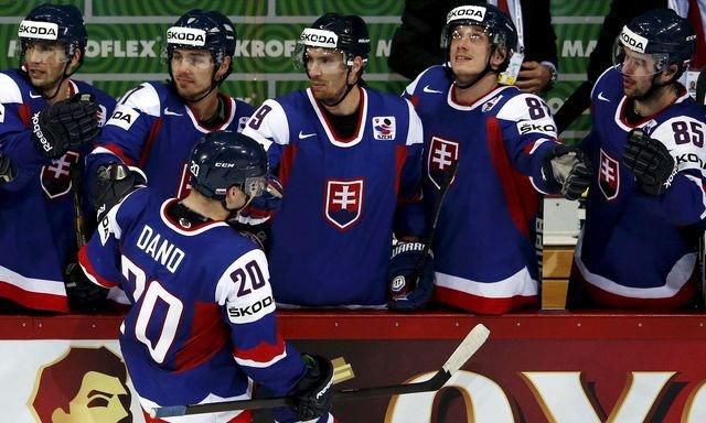 Marko dano tukes striedacka slovensko vs usa ms2013 reuters