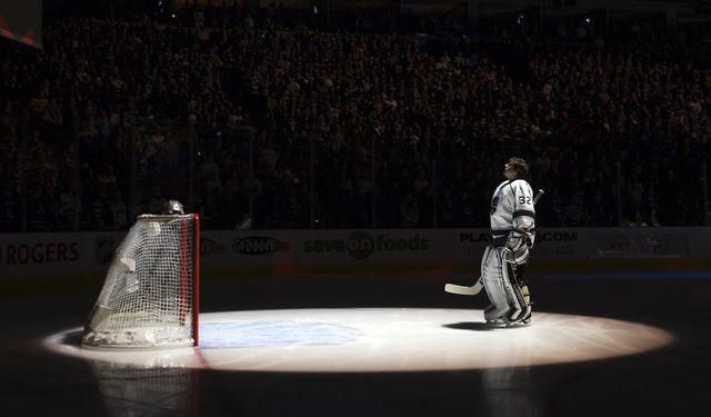 La kings nhl branka brankar reuters