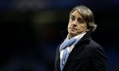 Manciniho budúcnosť je po prehre City vo finále FA Cupu opäť neistejšia