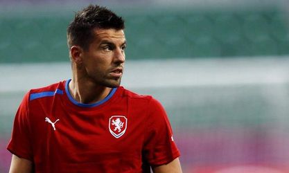 Baroš sa údajne dohodol na ročnom kontrakte s Antalyasporom