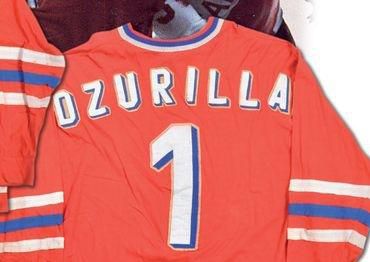 Dzurilla canada cup dres classicauctions net