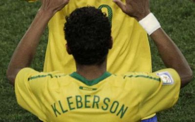Brazílčan Kleberson posilnil v MLS Philadelphiu Union