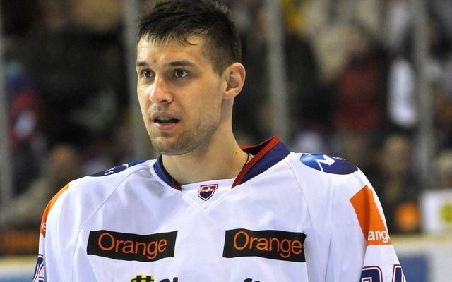 Ivan Svarny hokej reprezentacie foto ilustracne