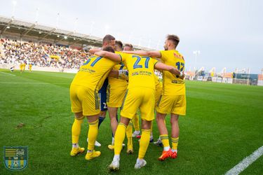 II. liga: Dvanásť gólov pri rozlúčke Dubnice, vypadávajúca Rača nestačila na postupujúce Košice