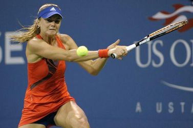 US Open: Fantastická Hantuchová to dokázala, je vo štvrťfinále!