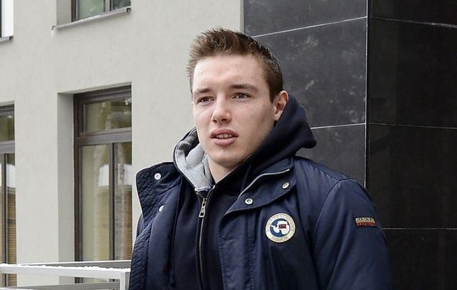 Marko Dano reprezentacia zraz3 foto