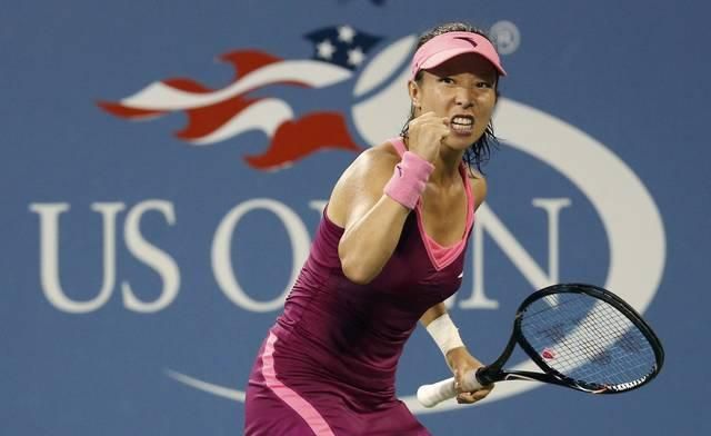 Tie ceng usopen 1kolo aug13 reuters