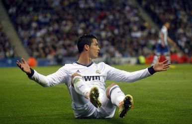 Cristiano Ronaldo očakáva predĺženie zmluvy s Realom Madrid