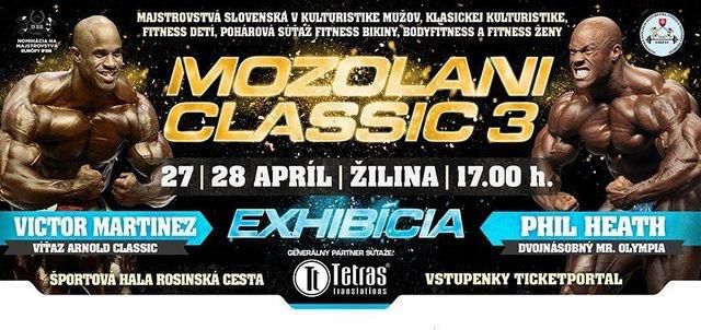 Mozolani classic  pilotny clanok banner