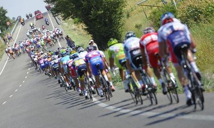 Vuelta: Víťazom 15. etapy sa stal Alexandre Geniez