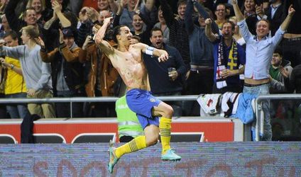 Švédsko bez Zlatana Ibrahimoviča, fanúšikovia zúria!