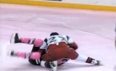 Video: Víkendová lomenica v AHL s Tatarom