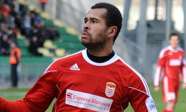 Dionatan teixeira banska bystrica vs zilina aug2013 tasr