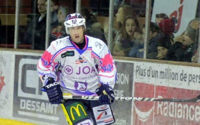 Plch jan ligue magnus