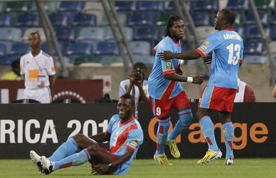 Video: APN: Z B-skupiny do štvrťfinále Ghana a Mali