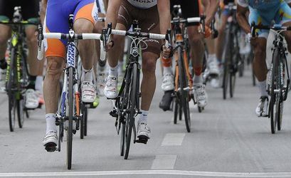 Patrik Tybor získal body do rebríčka UCI