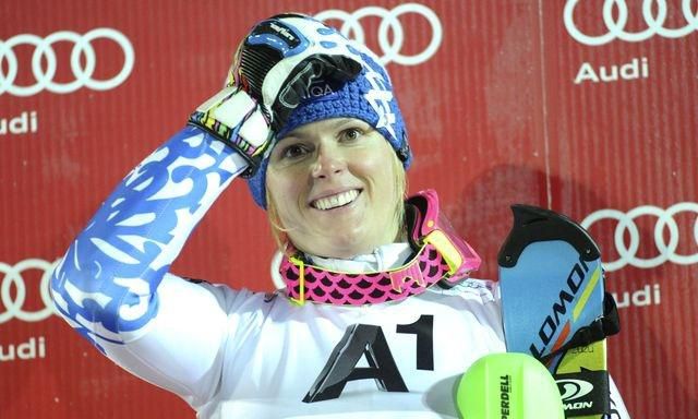 Veronika zuzulova slalom semmering 2012 victory6 sita