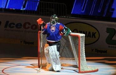 In-line hokej-MS: Slováci nestačili ani na Slovinsko