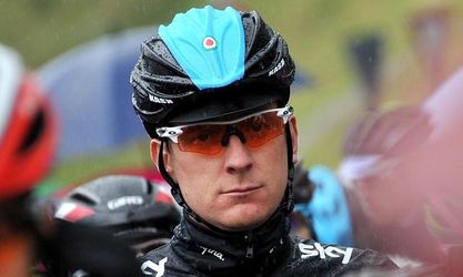 Giro d'Italia: Bradley Wiggins a Ryder Hesjedal odstúpili