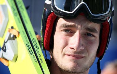Skoky na lyžiach: Zmoray v sobotu bodoval vo FIS Cupe v Zakopanom